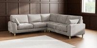Medium Corner Sofa - Universal