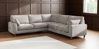 Medium Corner Sofa - Universal