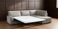 Corner Chaise Bed - Right Hand