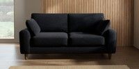 3 Seater Small Sofa