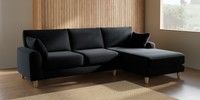Medium Sofa Chaise - Right Hand