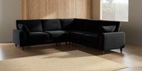 Medium Corner Sofa - Universal