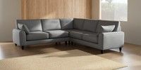 Medium Corner Sofa - Universal