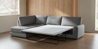 Corner Chaise Bed - Left Hand