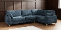 Large Corner Sofa - Right Hand