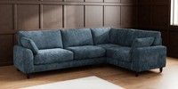Large Corner Sofa - Right Hand