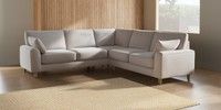 Medium Corner Sofa - Universal