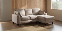 Small Sofa Chaise - Universal