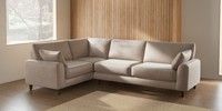 Large Corner Sofa - Left Hand