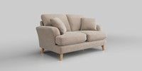 2 Seater Small Sofa