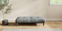 Extra Large Footstool
