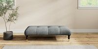 Extra Large Footstool