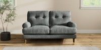 2 Seater Small Sofa