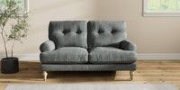 2 Seater Small Sofa