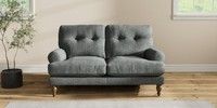 2 Seater Small Sofa