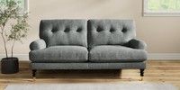 3 Seater Small Sofa