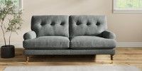 3 Seater Small Sofa