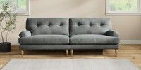 4 Seater Large Sofa