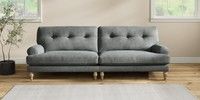 4 Seater Large Sofa