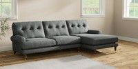 Medium Sofa Chaise - Right Hand