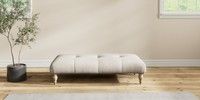 Extra Large Footstool