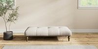 Extra Large Footstool