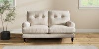 2 Seater Small Sofa