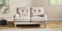 2 Seater Small Sofa