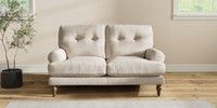 2 Seater Small Sofa
