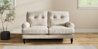 2 Seater Small Sofa