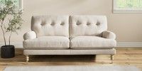 3 Seater Small Sofa