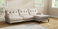 Medium Sofa Chaise - Right Hand