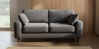 3 Seater Small Sofa