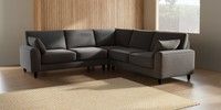 Medium Corner Sofa - Universal