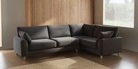 Large Corner Sofa - Right Hand
