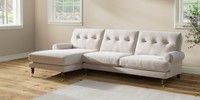 Medium Sofa Chaise - Left Hand
