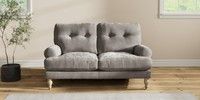 2 Seater Small Sofa