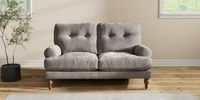 2 Seater Small Sofa