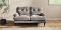 2 Seater Small Sofa