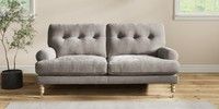 3 Seater Small Sofa