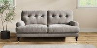 3 Seater Small Sofa