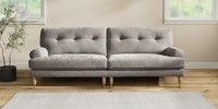 4 Seater Large Sofa