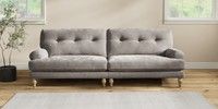 4 Seater Large Sofa