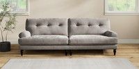 4 Seater Large Sofa