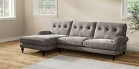 Medium Sofa Chaise - Left Hand
