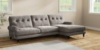 Medium Sofa Chaise - Right Hand
