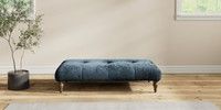 Extra Large Footstool