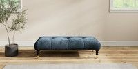 Extra Large Footstool