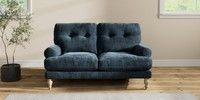 2 Seater Small Sofa