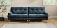 4 Seater Large Sofa
